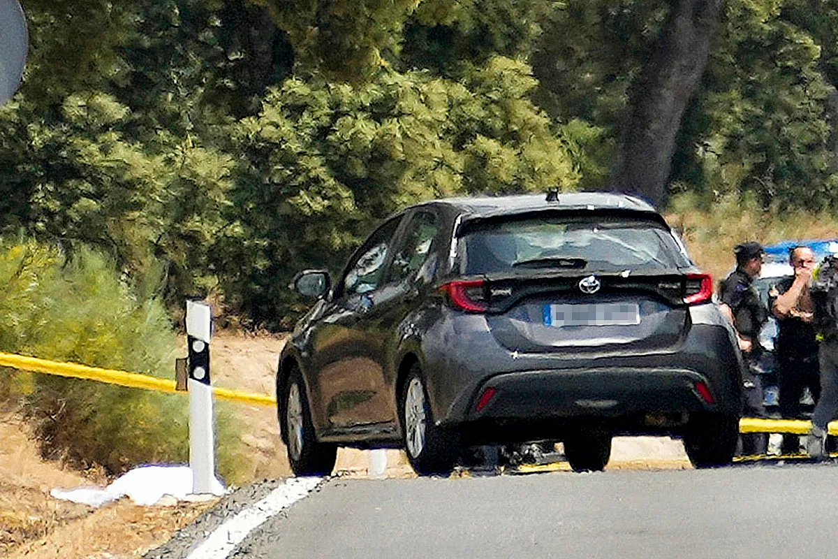 La Fiscalía pide penas de hasta 46 años de prisión para los asesinos del hermano de Begoña Villacís