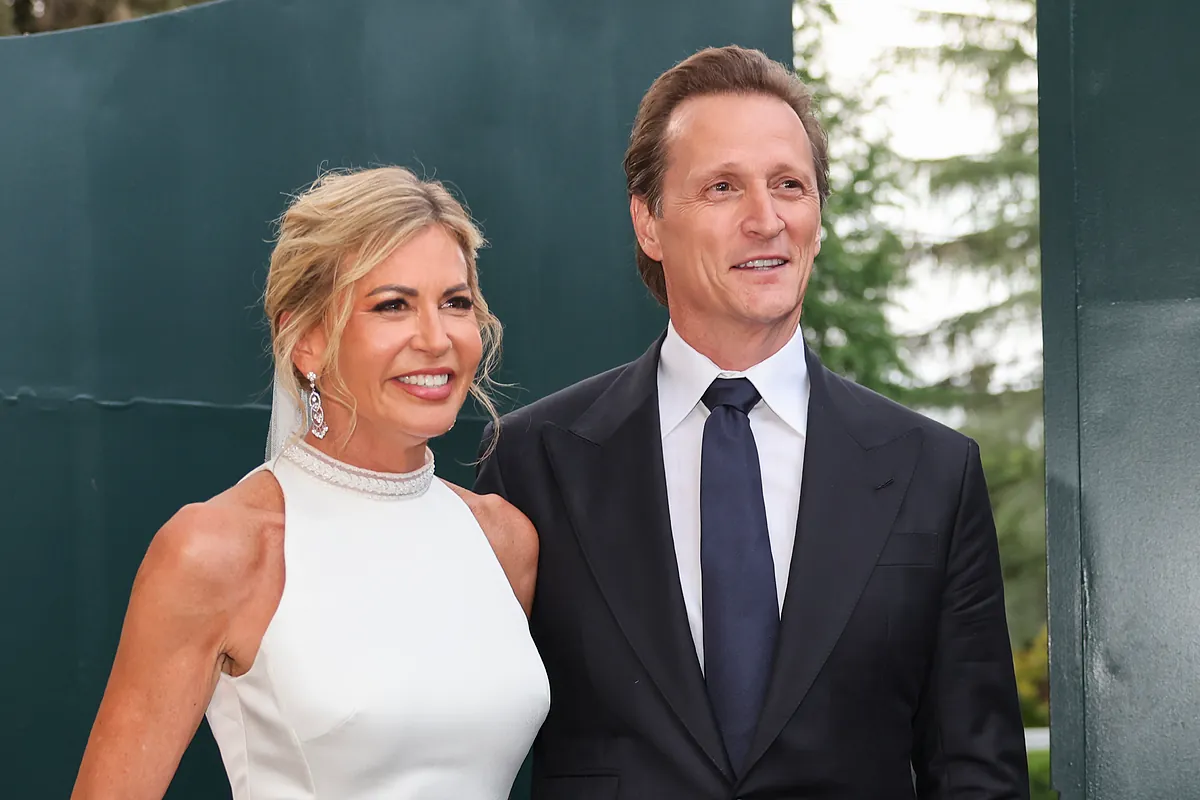 Lydia Bosch, Pedja Mijatovic y Konstantin de Bulgaria, entre los invitados y otros secretos de la esperada boda de Patricia Cerezo y Kiko Gámez