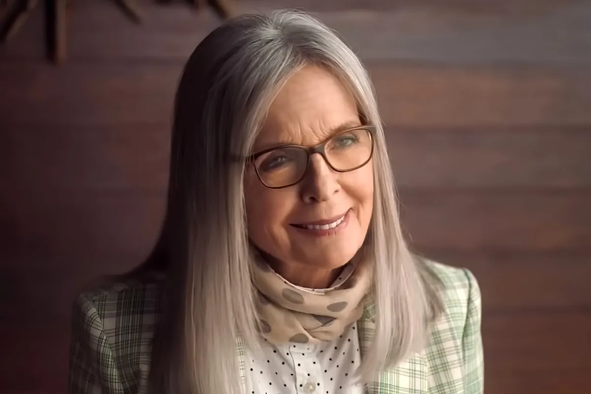 Diane Keaton: se vende por 18 millones de dólares su mansión de Los Angeles, que diseñó inspirándose en Pinterest
