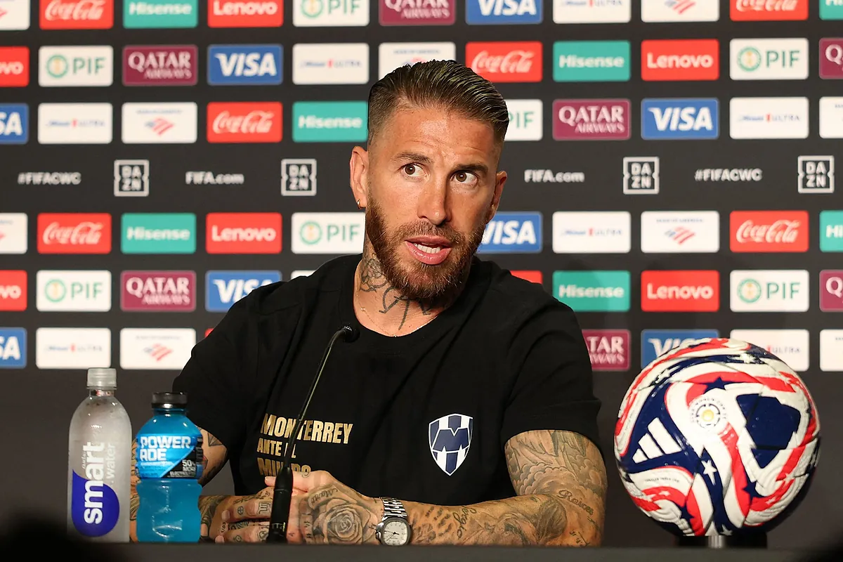 Los accionistas del Sevilla dan por "rota" la negociación con Sergio Ramos para la venta del club ante un "giro inesperado inaceptable"