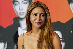 Shakira y sus sorprendentes palabras de agradecimiento a Gerard Piqué: "Siempre guardaré en mi corazón esa gratitud"