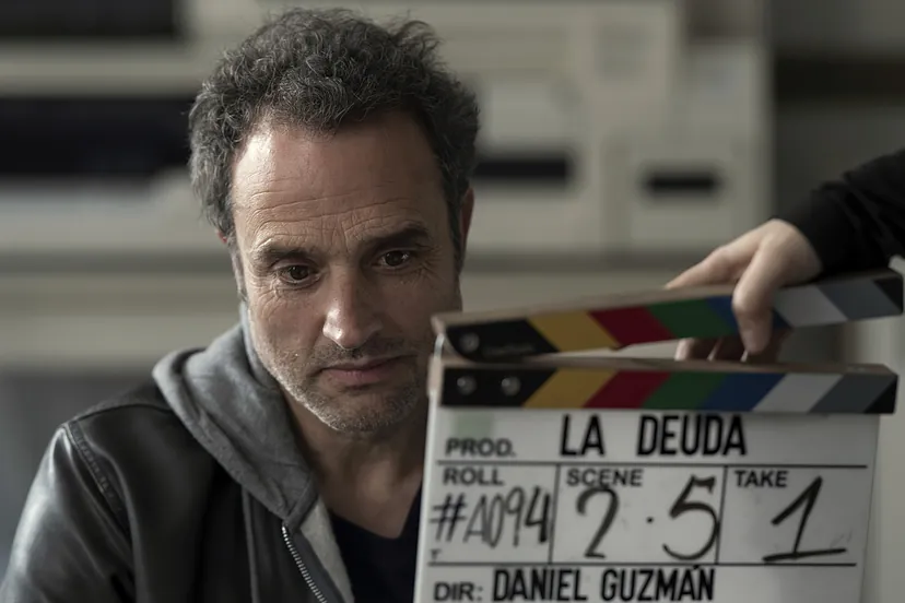 Daniel Guzmán inaugura el Festival de Málaga con un ejercicio de honda  madurez: "La paridad también debería ser entre jóvenes y viejos" | Cine