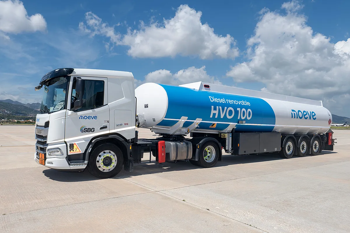 Flotas descarbonizadas