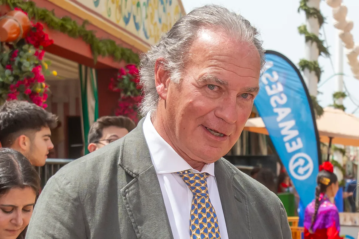 El nuevo bache de salud de Bertín Osborne en plena gira de despedida: "Está en cama, con bastante fiebre y una neumonía aguda"