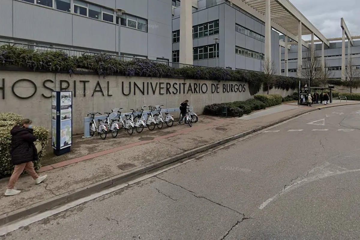 Dos pacientes con cáncer en el Hospital de Burgos mueren por un error humano