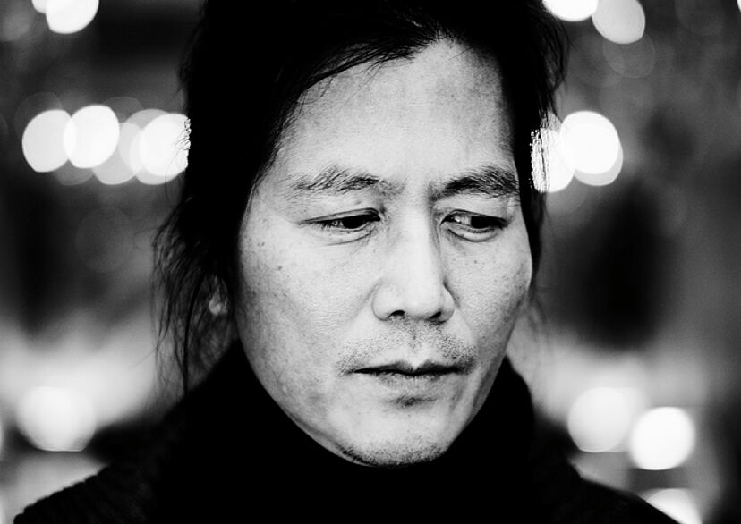 Byung-Chul Han: "El ocio se ha convertido en un insufrible no hacer nada" | Líderes