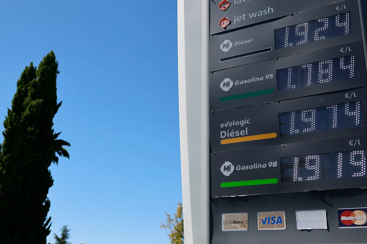 Los precios se disparan en agosto en la Eurozona a máximos de tres años, con España a la cabeza en la antesala de un duro invierno energético