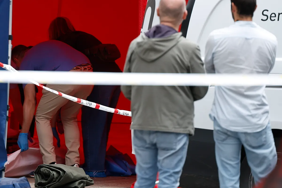 Los Mossos ven en la ejecución de Barcelona la mano del crimen organizado e investigan la hipótesis de la guerra entre clanes de Montenegro