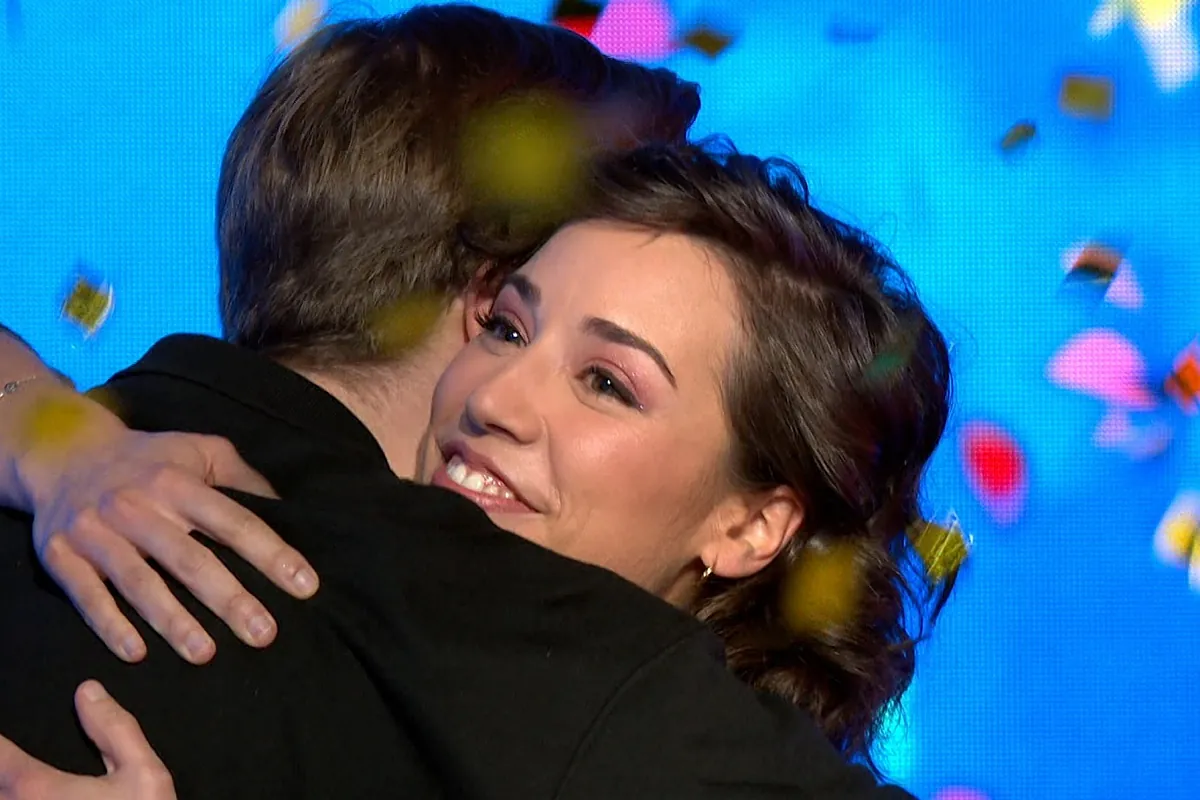 La increíble audiencia de la victoria de Rosa en Pasapalabra: datos históricos para un bote histórico