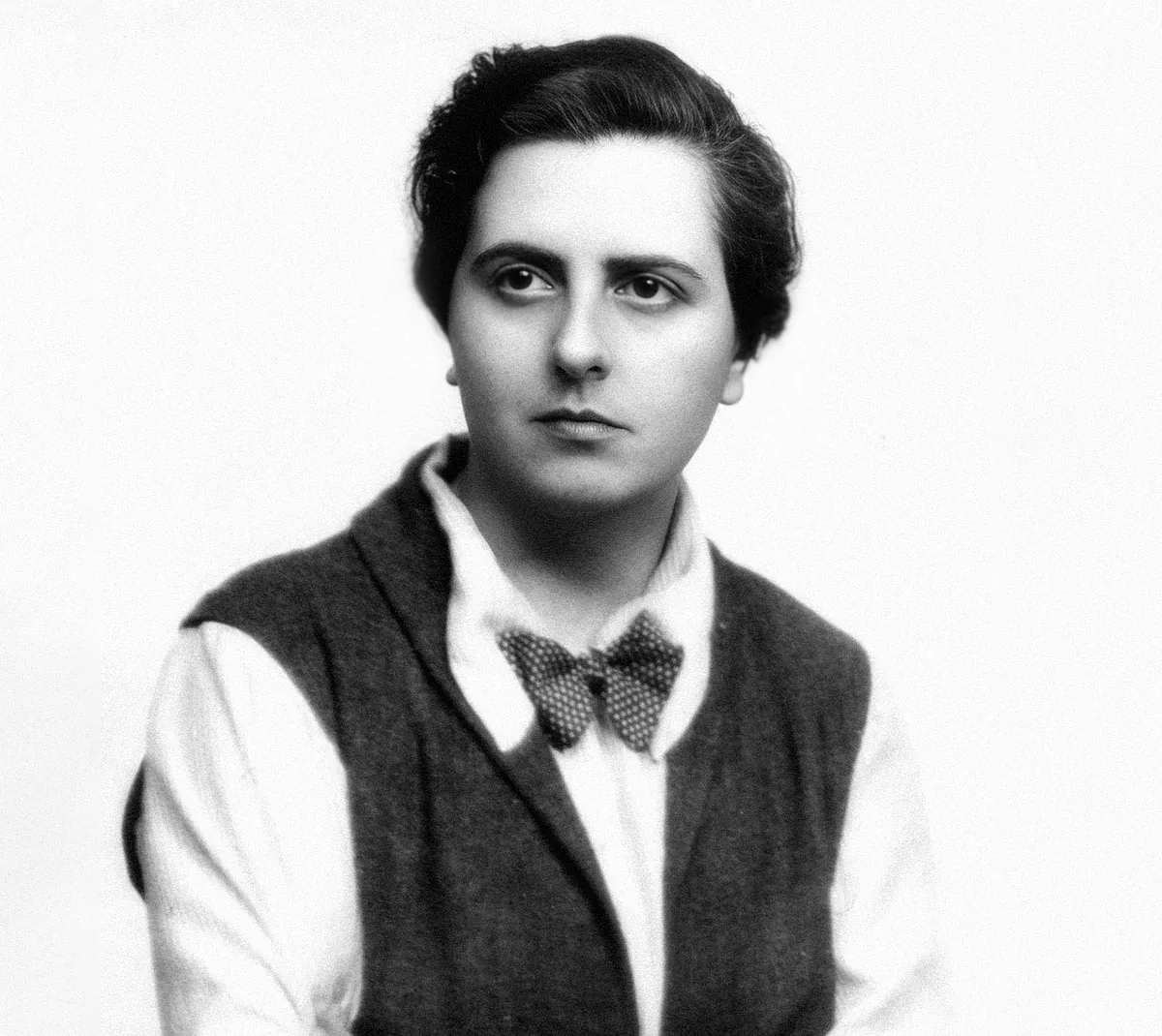 Victorina Durán, la dramaturga y figurinista que decidió 'vivir al margen' su pasión sáfica