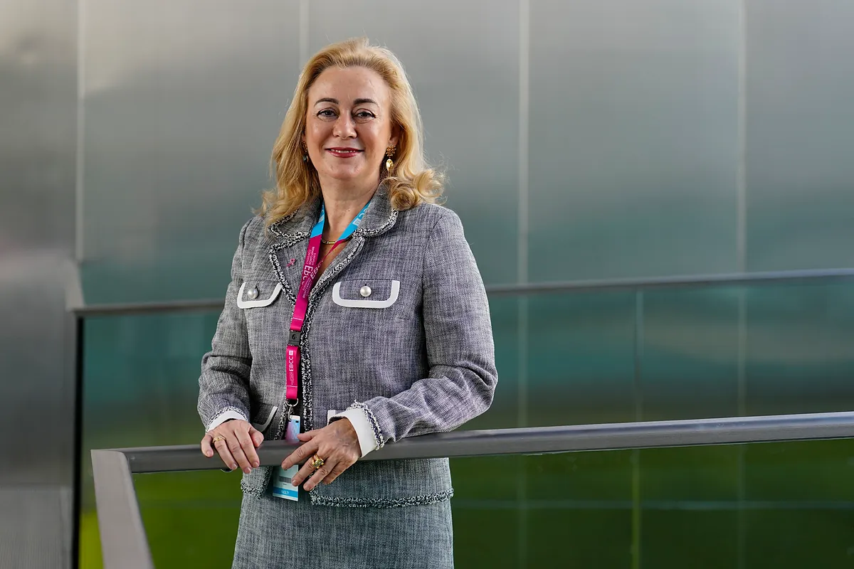 Isabel Rubio: "Los cribados se hacen por CCAA y cada una tiene sus propios datos. Hay que implementar el Plan Europeo del cáncer y tener un registro nacional de tumores"