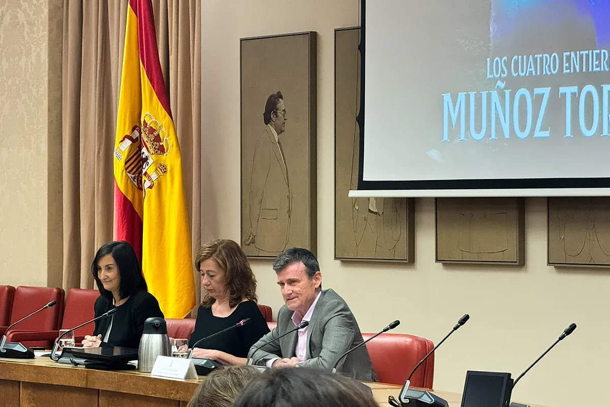 Homenaje a Muñoz Torrero: figura clave de 'La Pepa' y del liberalismo español