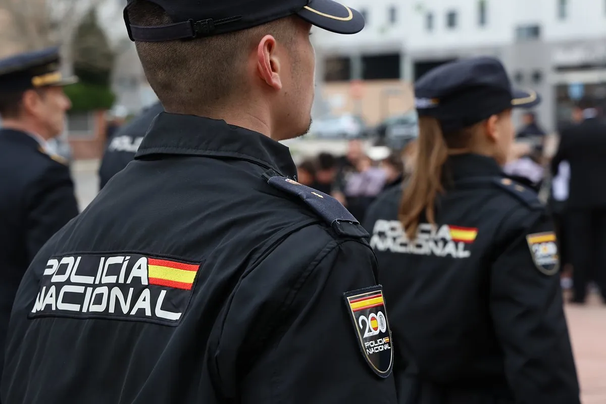 Detenido un hombre tras matar a una mujer con un arma blanca en Córdoba