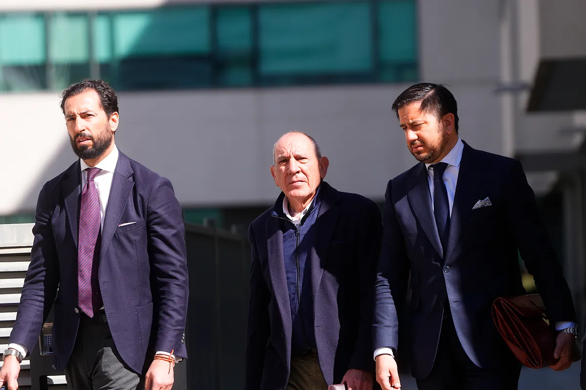 El CGPJ investiga las quejas contra el juez del 'caso exDAO' por sus comentarios contra las víctimas de agresión sexual