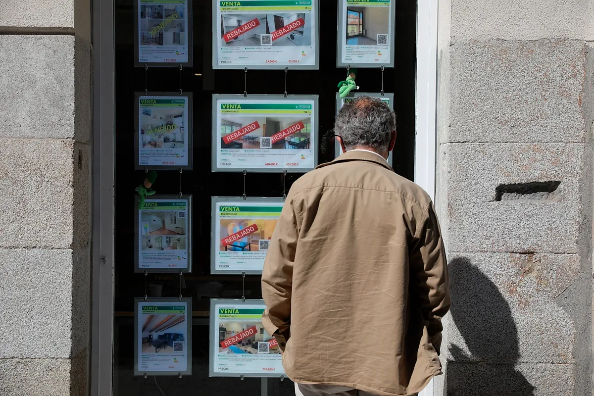 Consumo insta por carta a 541 inmobiliarias con 50.000 alquileres a prorrogar los contratos si se ha solicitado