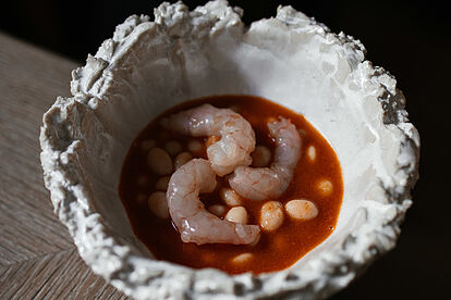 Seis restaurantes de Madrid donde siempre se come de lujo