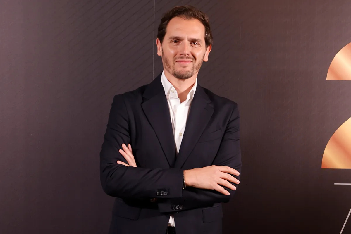 Albert Rivera se reinventa una vez más y crea una empresa para formar a líderes