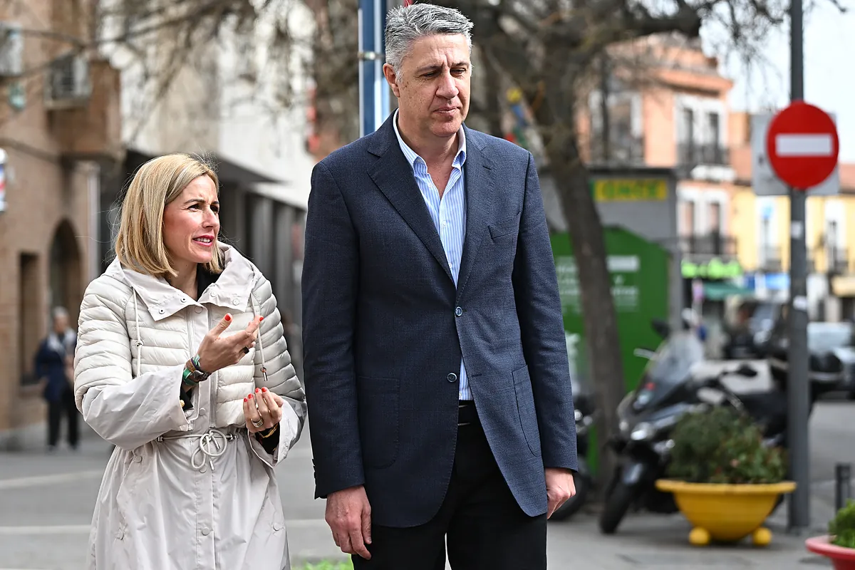 Xavier García Albiol anuncia que Badalona será el primer Ayuntamiento del PP en prohibir los pisos turísticos