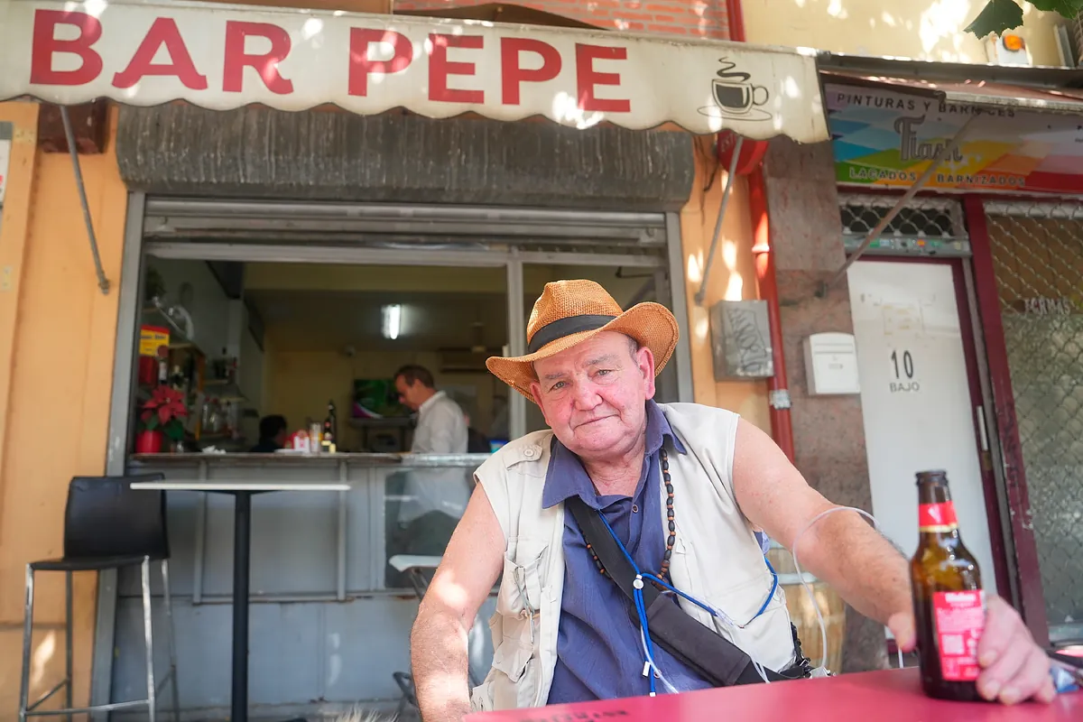 Las noches de batucada, desenfreno y peligro en el Oba-Oba: "Me atacaron con una botella rota mientras besaba a una dama"