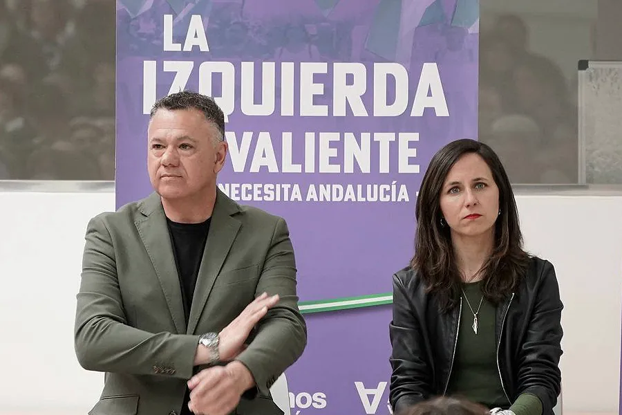 Polizones a la fuerza