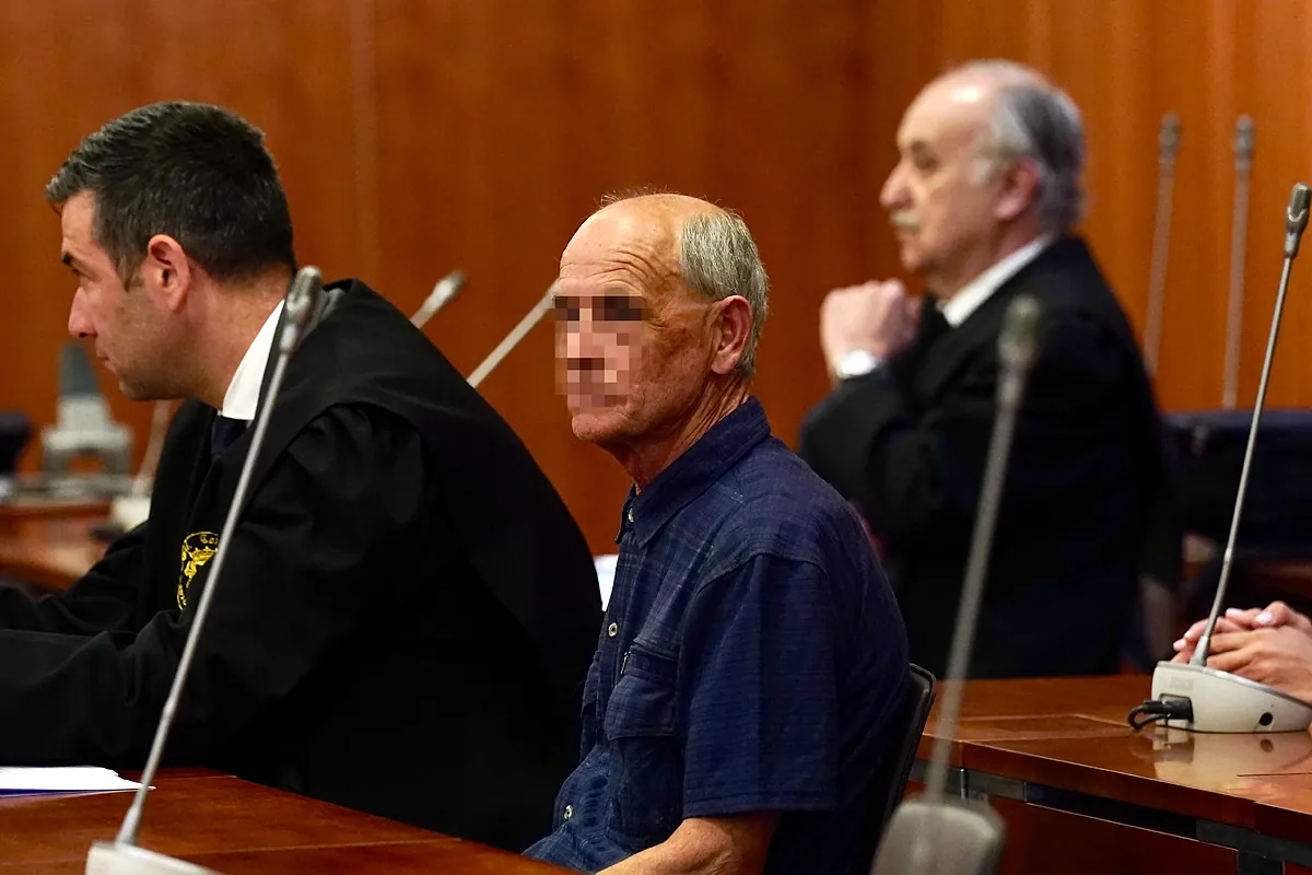 Condenan a 24 años y medio de prisión a Dinamita Montilla por el asesinato de David, un estudiante malagueño de 21 años
