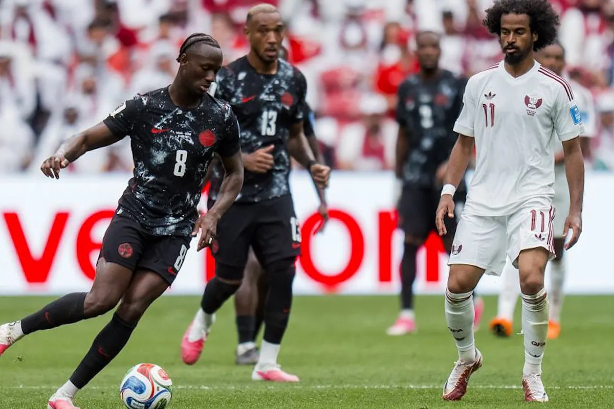 Canadá 6 - 0 Qatar | Resumen Mundial 2026