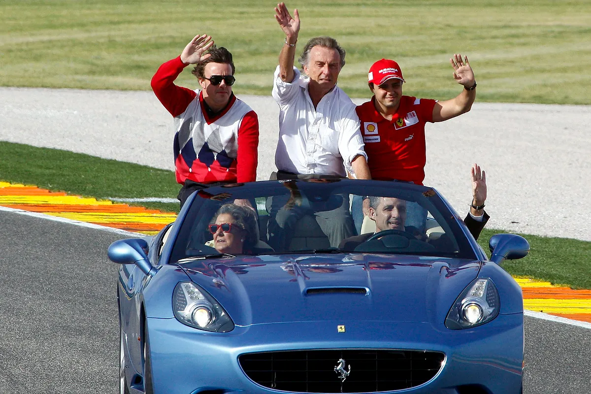 Los agridulces precedentes de la F1 en España: del fiasco en el circuito urbano de Valencia a la incertidumbre de Montmeló