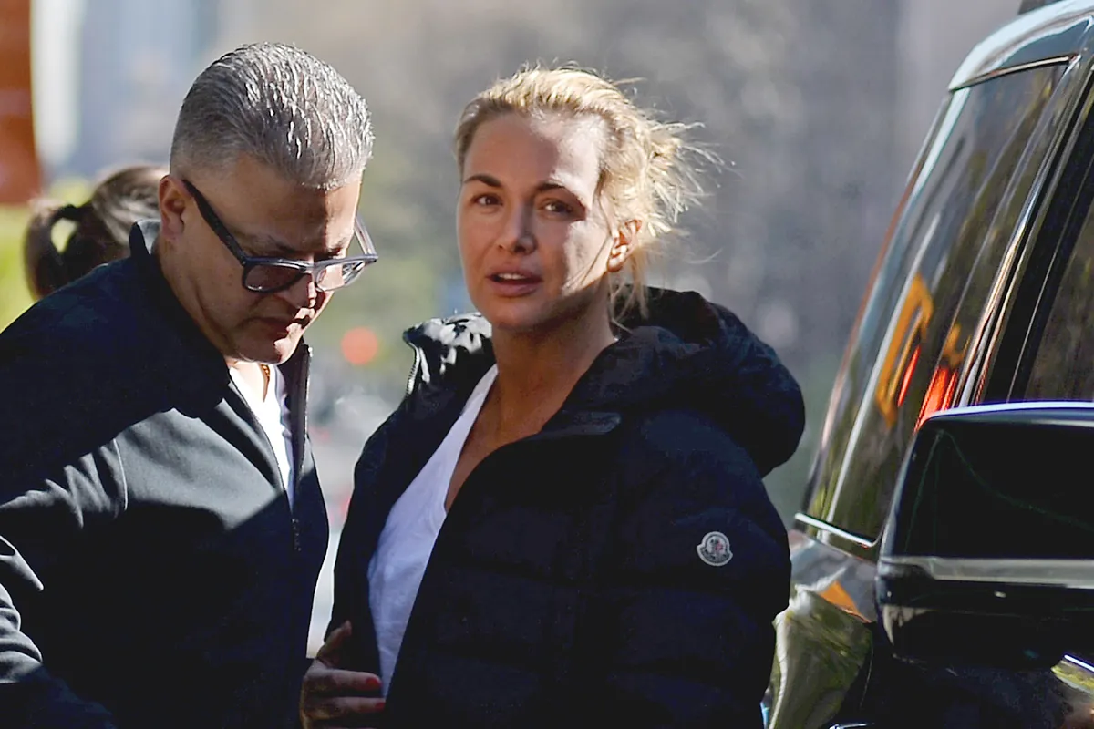 Vanessa Trump anuncia que tiene cáncer de mama