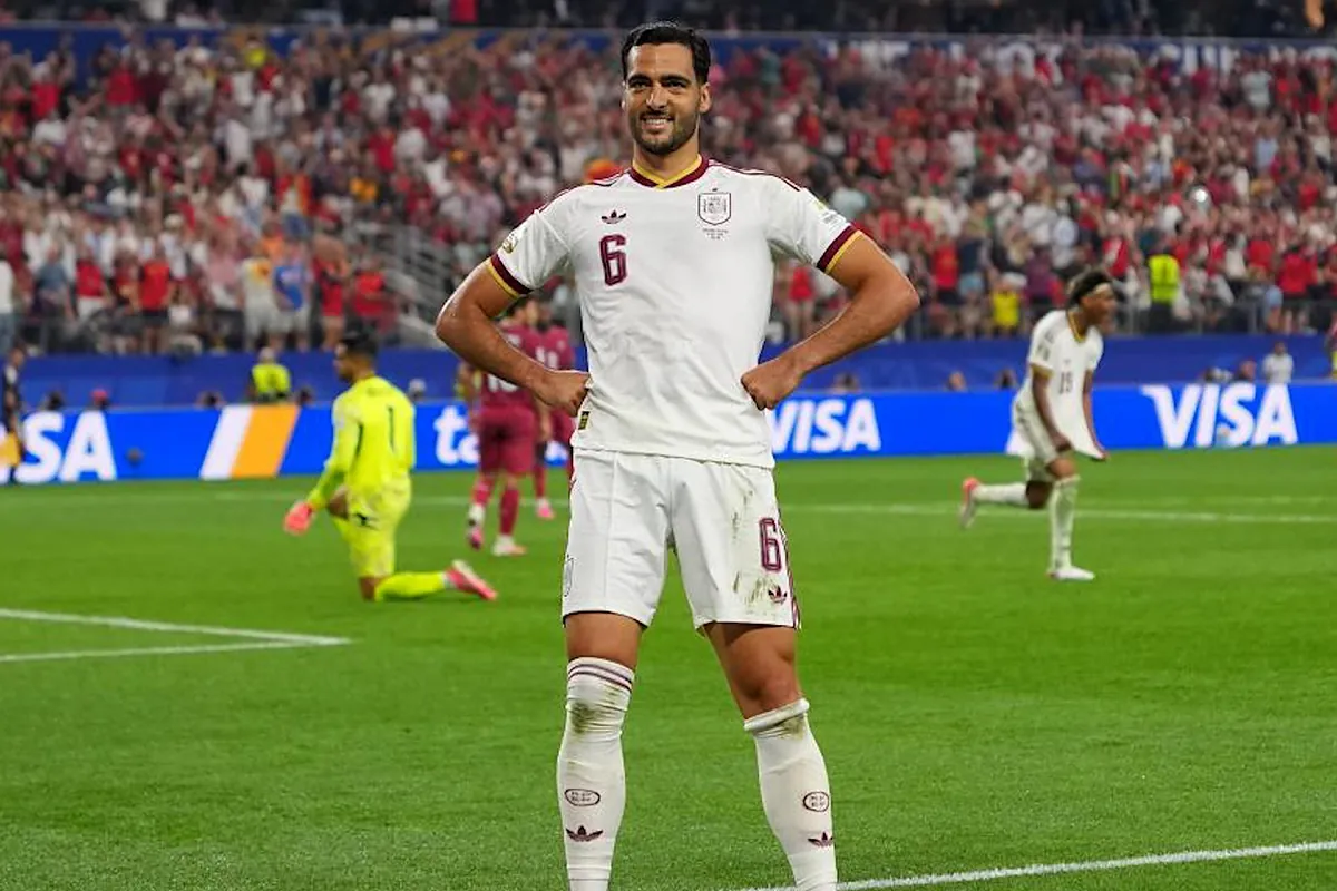 Portugal 0-1 España | Resumen y goles Octavos Mundial 2026