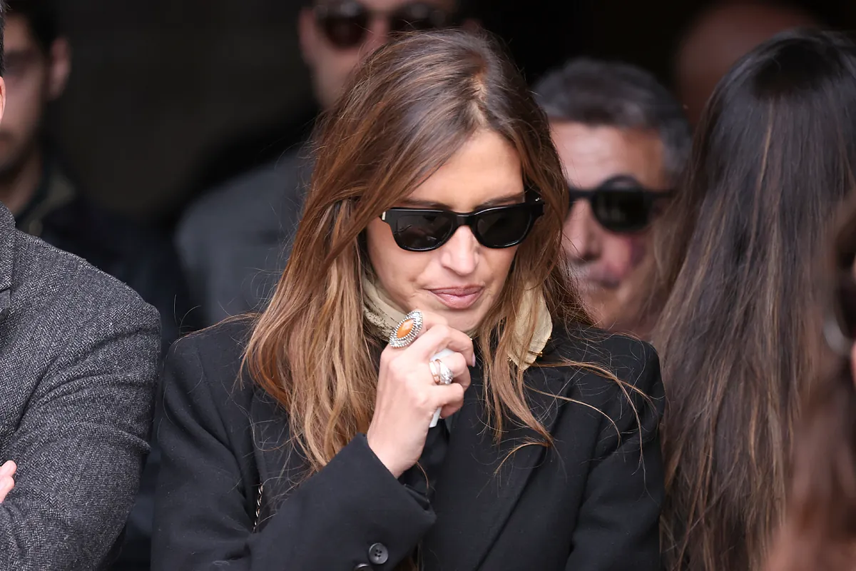 Sara Carbonero reaparece en redes con un mensaje de recuerdo a su madre: "Si no te hubieras ido"
