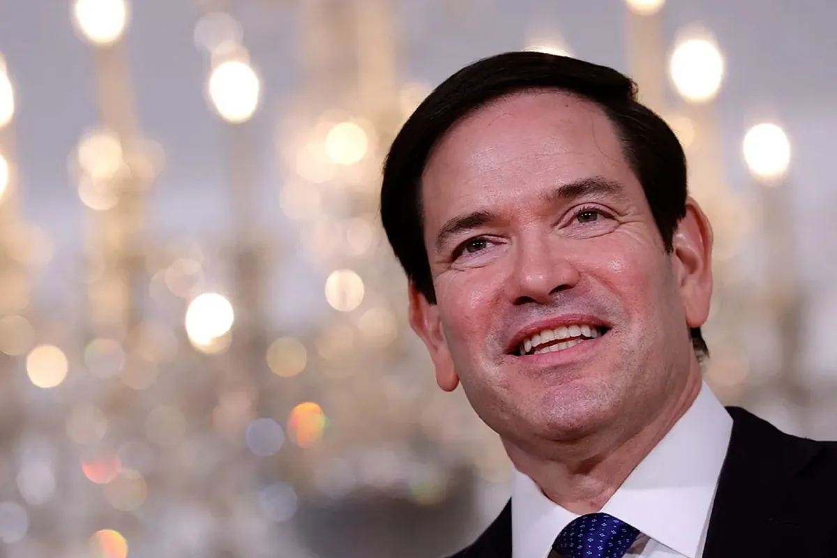 EEUU se reunirá con Dinamarca para hablar de Groenlandia pero no niega una intervención militar