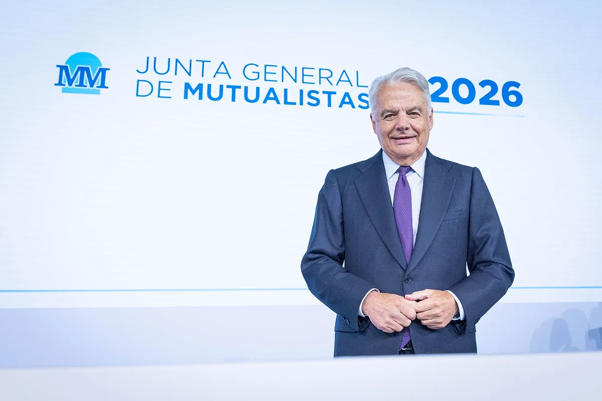 Grupo Mutua ampliará hasta el 100% su participación en las colombianas Seguros del Estado y Seguros de Vida del Estado