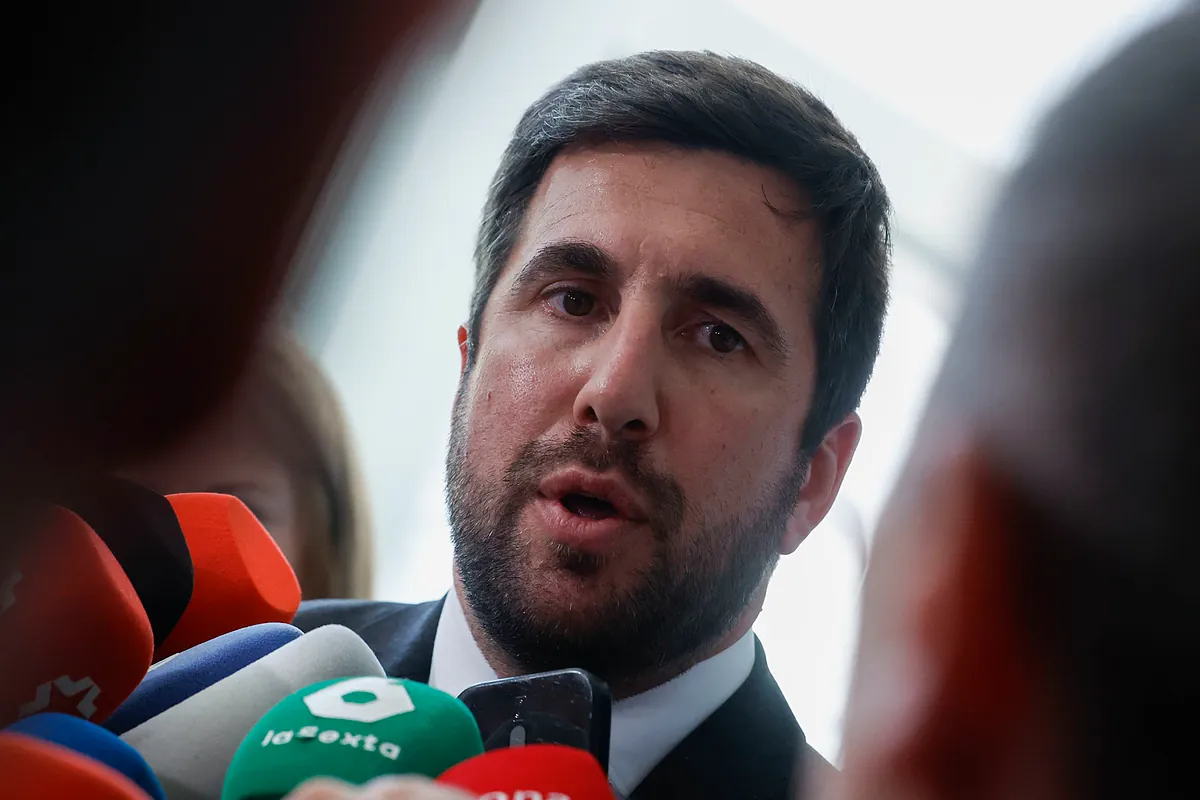 Enrique Riquelme confirma que se presenta a las elecciones del Real Madrid