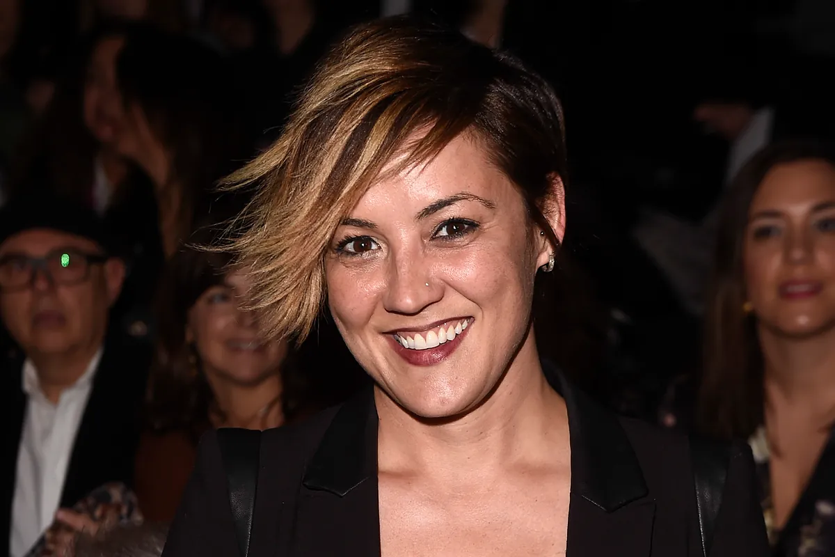 Cristina Pardo: los sacrificios, la indisciplina y el amor de la que fue estrella de los domingos en La Sexta y ahora salta a Antena 3