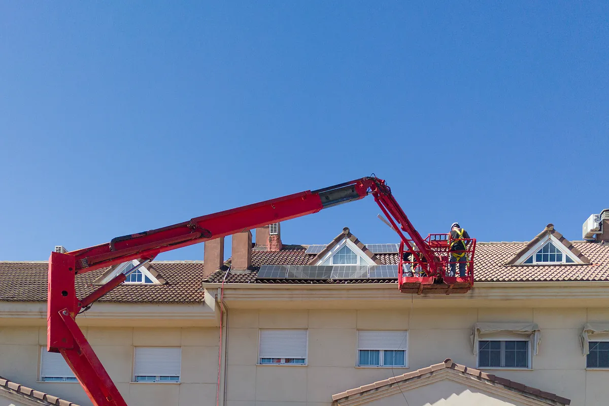 Auge y caída del 'house flipping' o cómo la moda de comprar, reformar y revender una vivienda pincha su burbuja