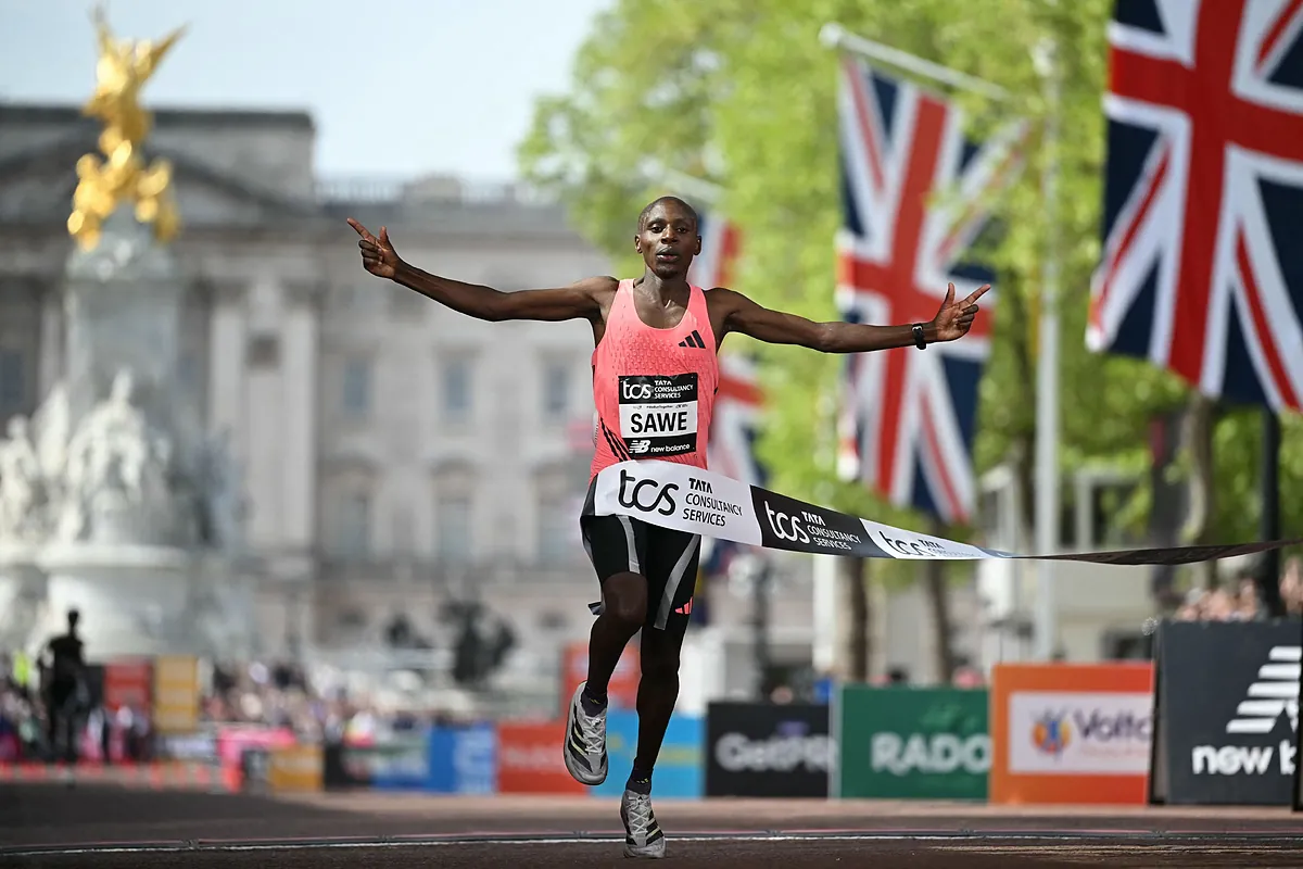 London Marathon 2026: New World Record Set as Athlete Shatters Kelvin Kiptum’s Chicago 2023 Benchmark