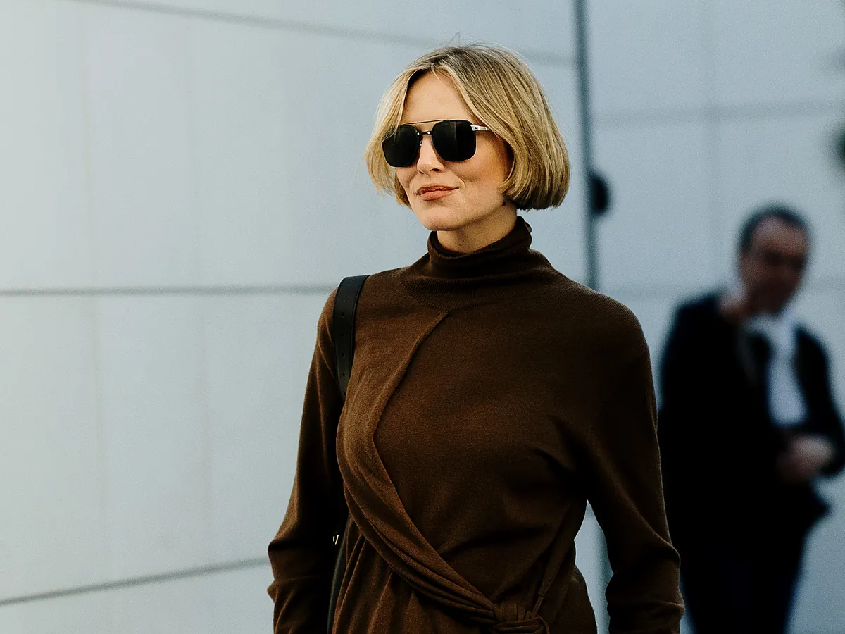 Ni largo ni capeado: el corte bob del que todo el mundo habla y que será tendencia esta primavera