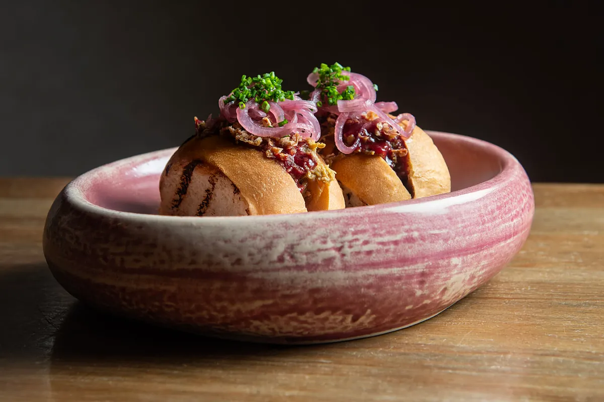 Vaya a Uskar, de los mejores restaurantes de Madrid y a un precio sin competencia...