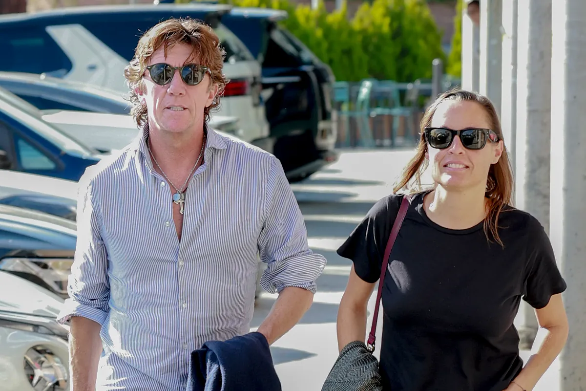 Colate Vallejo-Nágera y Alejandra, hija de Mario Conde, ponen fin a su relación: el motivo tras la ruptura de la pareja