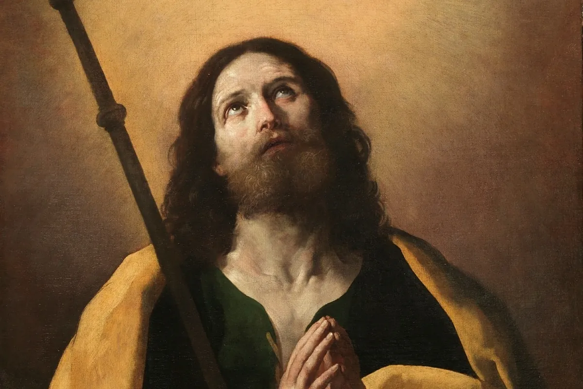 ¿Qué santo se celebra hoy? Consulta el santoral del sábado 25 de julio