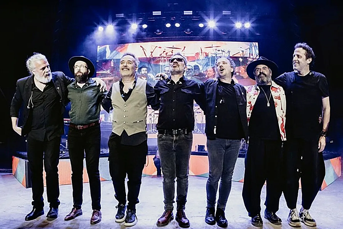 Conciertos de Love of Lesbian, Bad Bunny de cera, sesión de yoga, Sybilla y ruta de la croqueta, entre los planes de esta semana