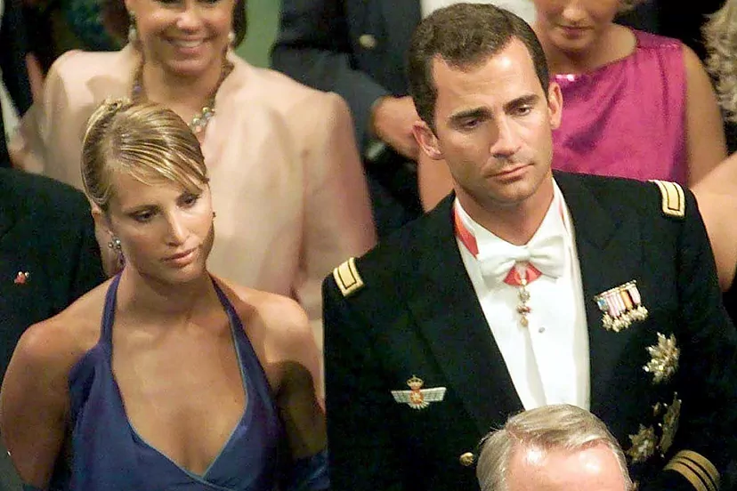 Felipe VI, lo que vio en Letizia que no encontró en otras novias candidatas | Casa Real