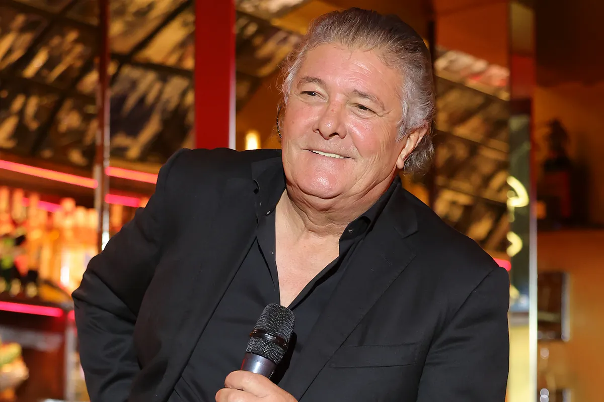 Francisco tras décadas de conflicto con la madre de su hija por la pensión: "Que trabaje la gente"