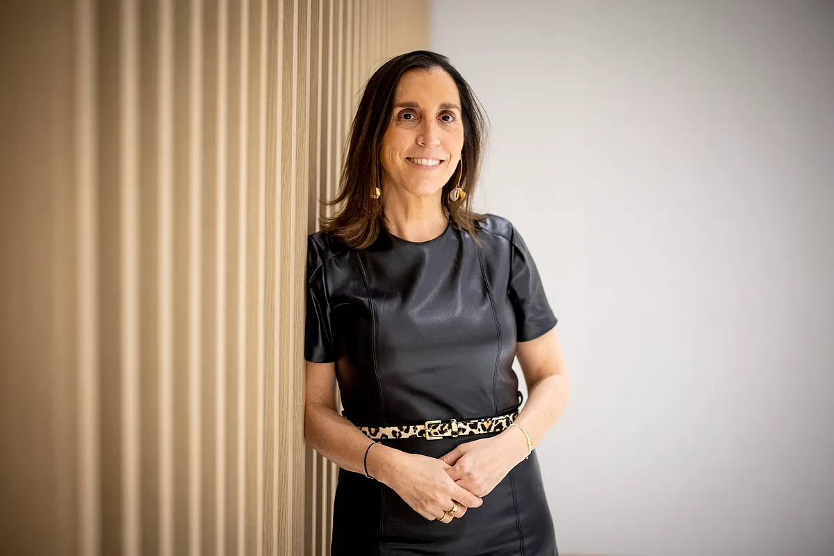 Ana de la Herrán (Inspectores de Hacienda): Se está abriendo por la puerta de atrás la posibilidad de ruptura de la Agencia Tributaria