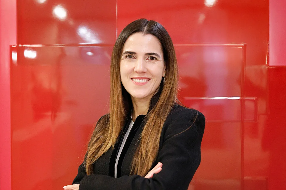 Vanessa Gelado (Hines): "España cumple todos los fundamentales para atraer más inversión, pero con la Ley de Vivienda es muy difícil"