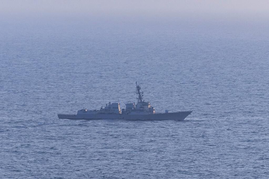 Guerra en Irán, última hora hoy, en directo | Trump afirma que Irán ha accedido a no cerrar Ormuz nunca más: "¡Ya no se utilizará como arma contra el mundo!"