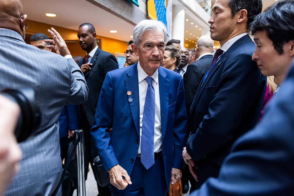 La credibilidad de la Fed está en juego