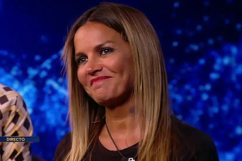 Marta López desvela que fue víctima de abusos y maltrato: "Me daba palizas"  | Televisión