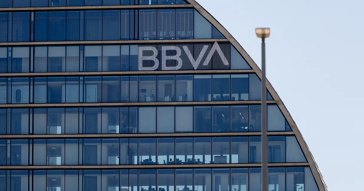 BBVA se suma a la carrera por las grandes fortunas familiares con una filial para patrimonios de más de 30 millones de euros