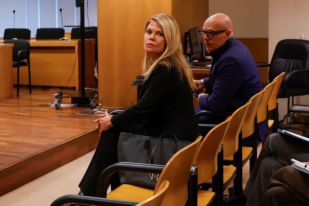 Kiko Matamoros asume su responsabilidad y dice que ya ha pagado casi todo a Hacienda: "Me quedan por pagar parte de los intereses"